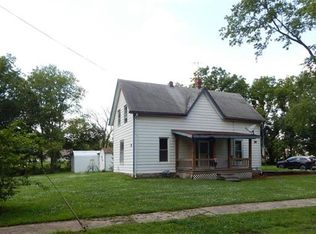 406 N 8th St, Plattsburg, MO 64477