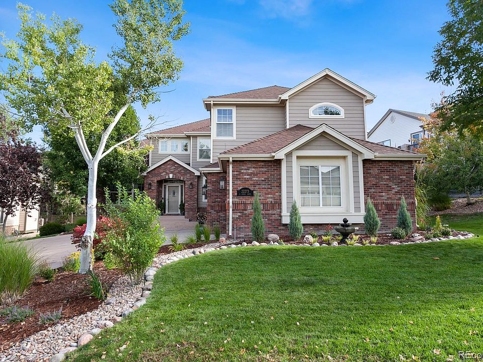 22273 E Arbor Drive, Aurora, CO 80016 Zillow