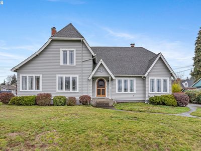 1309 B St, Washougal, WA, 98671