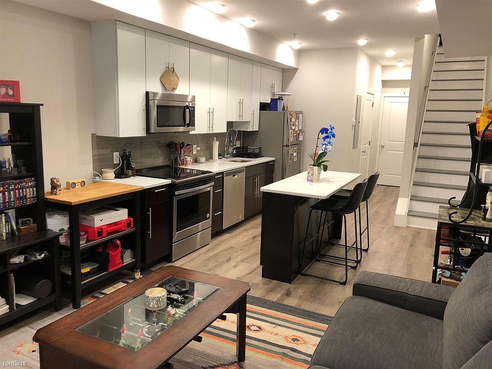 Main Living Area