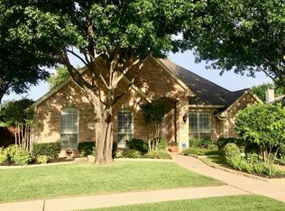 1197 Greenway Dr, Allen, TX 75013