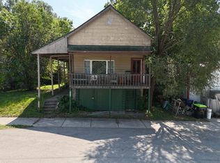 18781 Maple St, Copemish, MI 49625