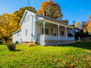 952 W Main St, Meriden, CT 06451