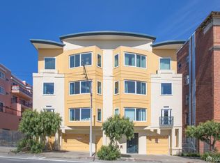 6838 Geary Blvd, San Francisco, CA