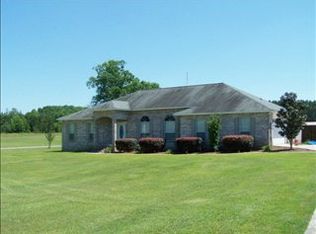 4787 Sheffield Dr, Marianna, FL 32446