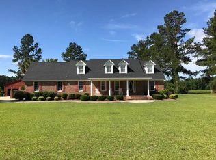 740 Friendship Rd, Reevesville, SC 29471