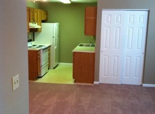 50 S Main St APT B, Middletown, OH 45044
