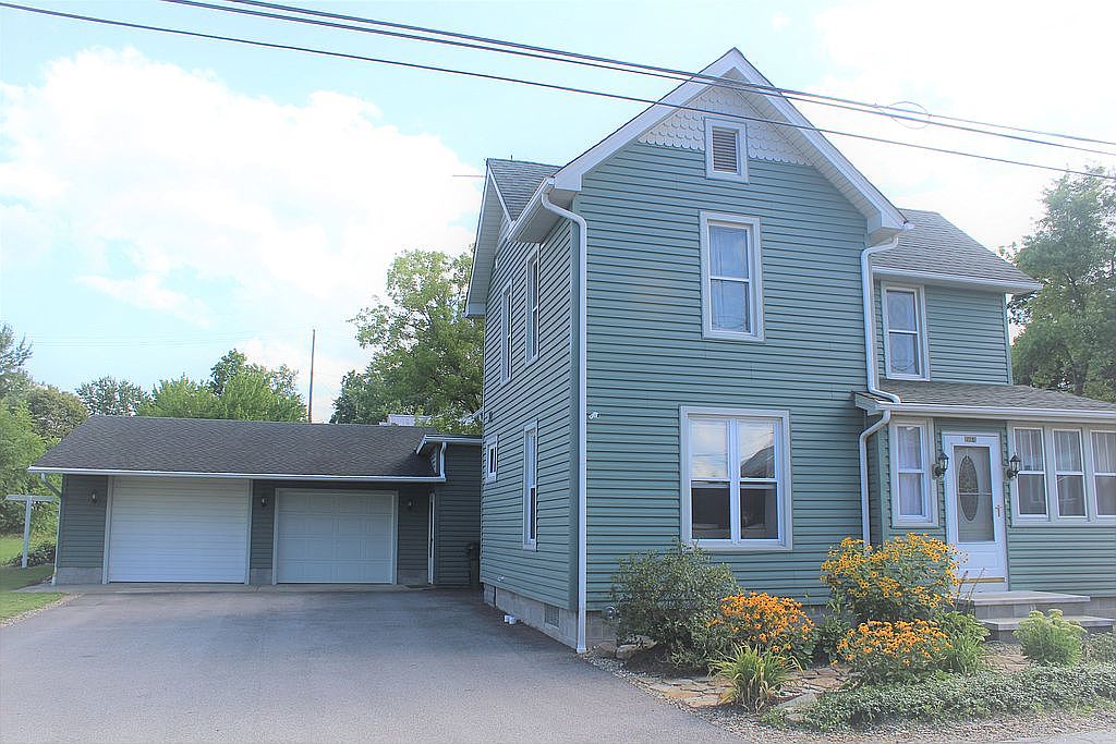 15971 Mill St, Middlefield, OH 44062 Zillow