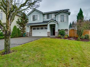 4903 NE 109th St, Vancouver, WA 98686