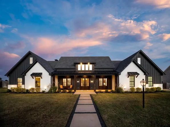 20271 Deer Hollow Dr, Bullard, TX 75757