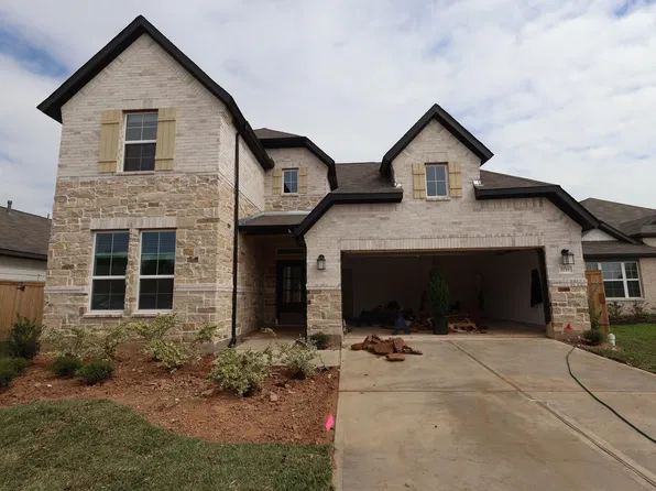 5719 Sunland Trl, Fulshear, TX 77441