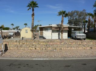 13232 E 43rd Ln, Yuma, AZ 85367