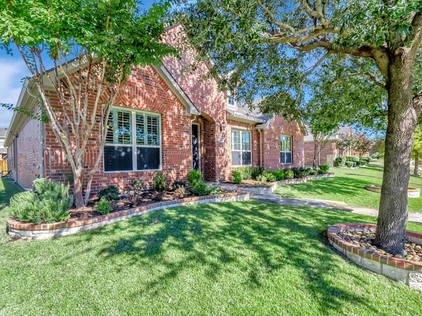 1042 Balmorhea Dr, Allen, TX 75013