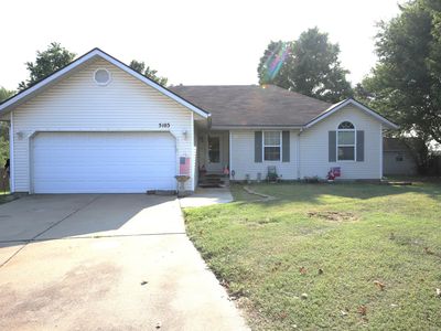 5103 N Graybrooke Drive, Ozark, MO, 65721