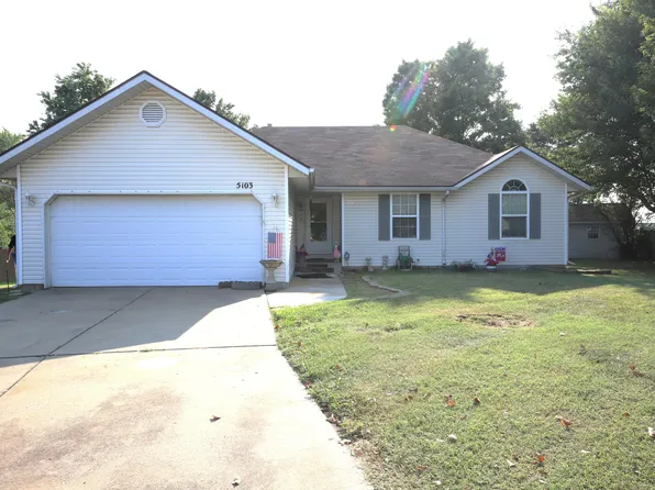 5103 N Graybrooke Drive, Ozark, MO 65721