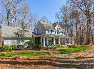 3501 Windswept Dr, Summerfield, NC 27358