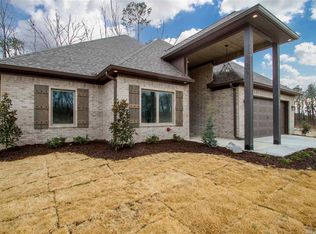 2325 Abigail Off Springhill Rd, Bryant, AR 72022