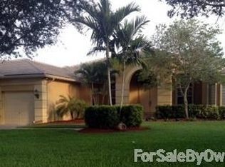 13886 SW 42nd St, Davie, FL 33330