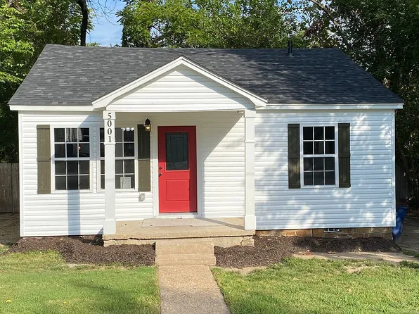5001 Speer St, Fort Smith, AR 72904