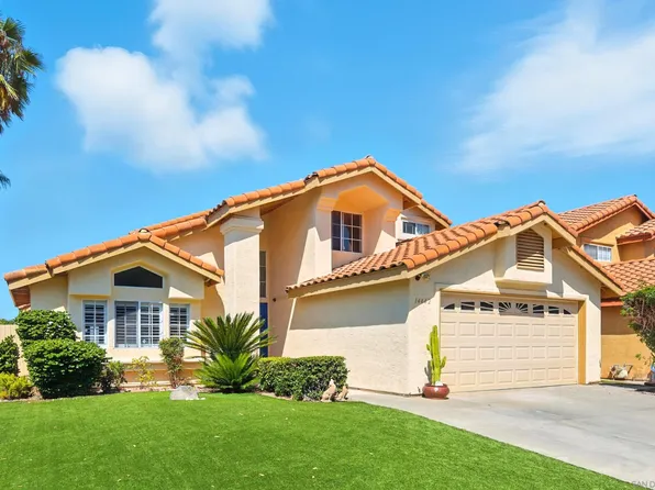 14442 Calle Nublado, San Diego, CA 92129