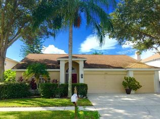 11422 Glenmont Dr, Tampa, FL 33635
