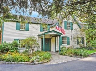 23 Parsonage Rd, Greenwich, CT 06830