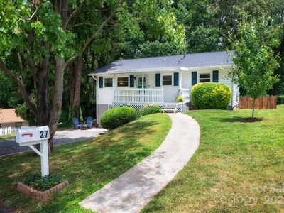 27 Melody Ln, Asheville, NC, 28803