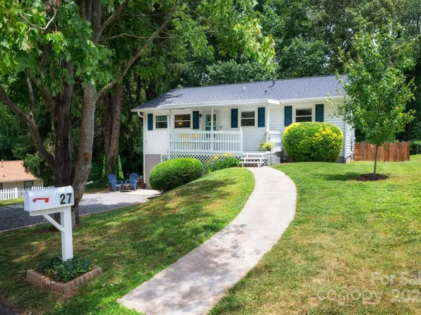 27 Melody Ln, Asheville, NC 28803