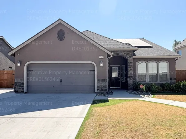 7500 Burnished Bronze Dr, Bakersfield, CA 93313