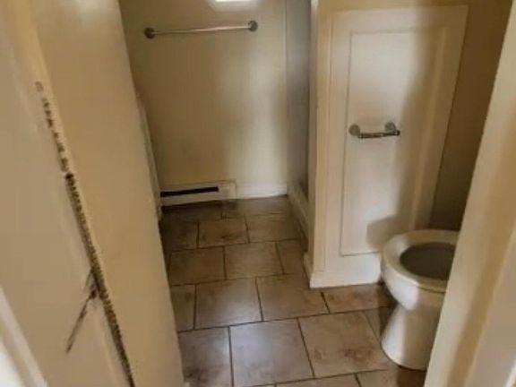 1st floor bathroom