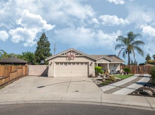 4417 Gold Strike Ct, Salida, CA