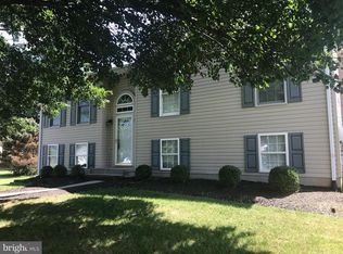 13833 Charlton Ct, Clear Spring, MD 21722