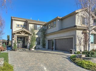36 Whippoorwill Rd, Coto De Caza, CA 92679