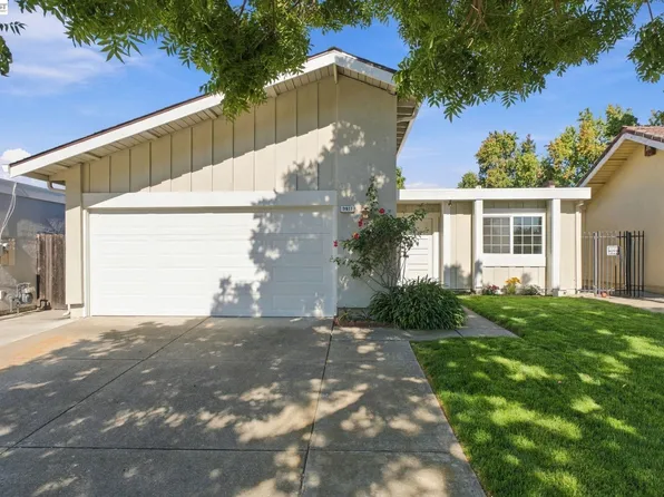3817 Dryden Rd, Fremont, CA 94555