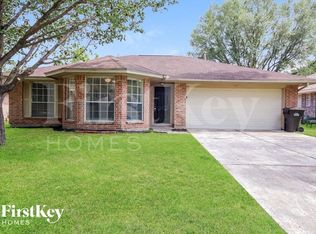 7811 Sawmill Trl, Houston, TX 77040