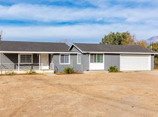 34066 Avenue J, Yucaipa, CA 92399