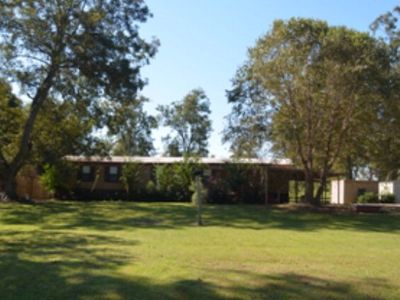 18745 Highway 465, Vicksburg, MS, 39183