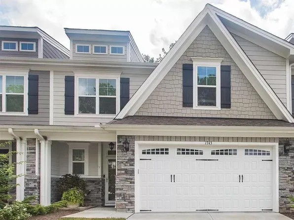 1743 Grandmaster Way, Wake Forest, NC 27587