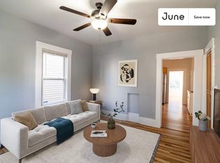 357 Windsor St #1A, Cambridge, MA 02141