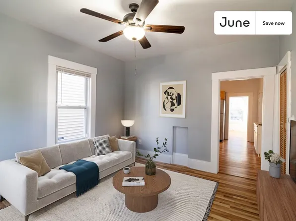 357 Windsor St #A, Cambridge, MA 02141