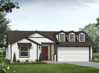 20703 Paseo De Vaca Dr, Leander, TX 78645