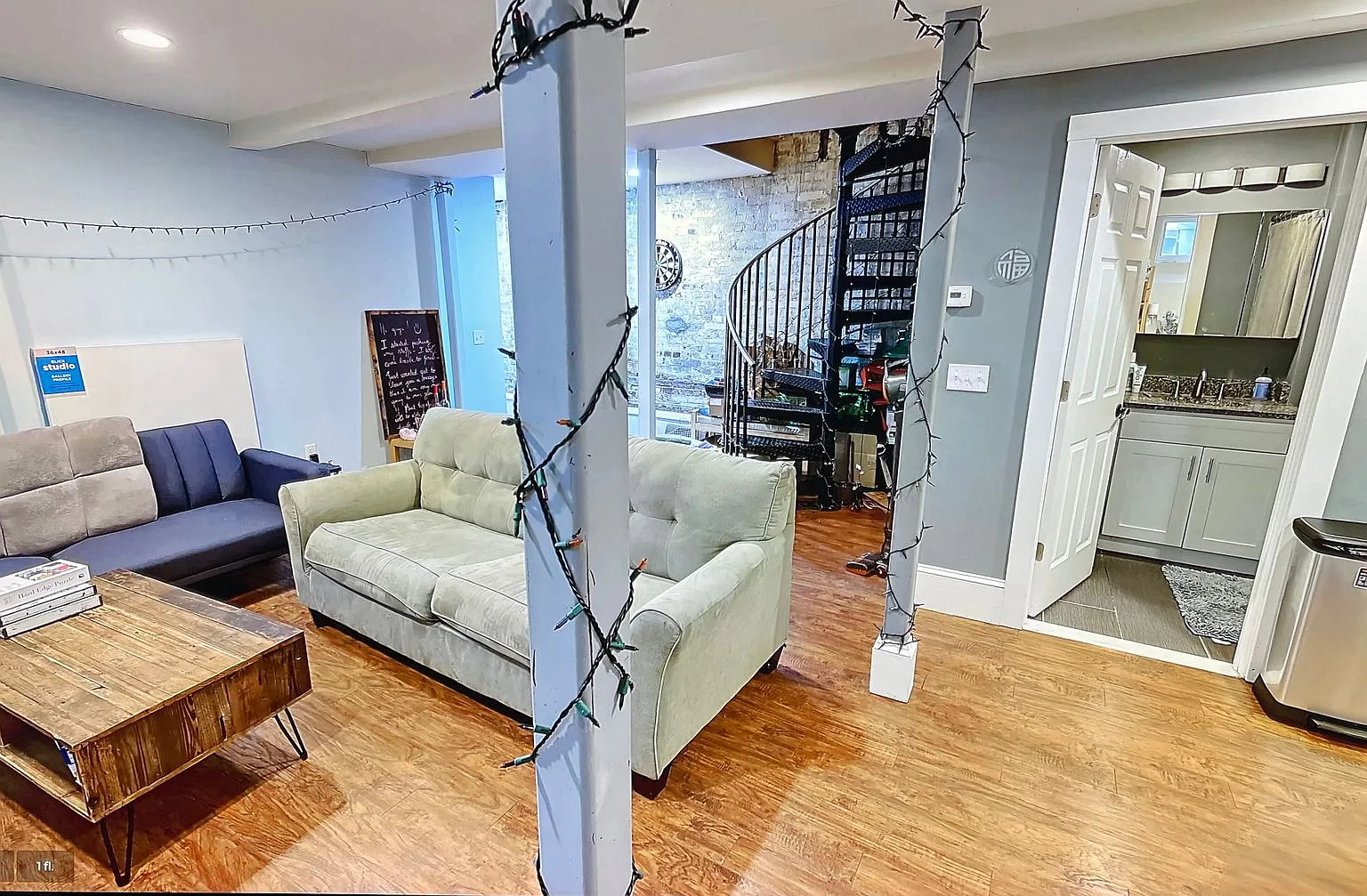 Massive 7BR / 3BA Near Kendall Sq | In-Unit Laundry | Outdoor Space | 2,500 SF — Photo 2