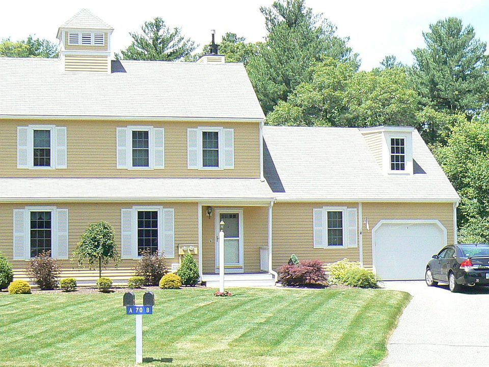 2nd image of 70 Cliff Dr #B