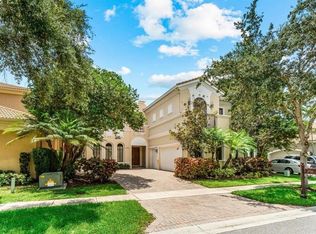 17763 Lake Azure Way, Boca Raton, FL 33496