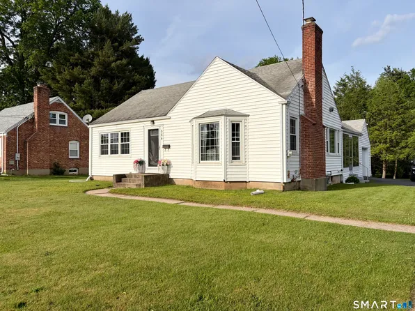 564 Willard Avenue, Newington, CT 06111