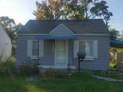 27741 Brettonwoods St, Madison Heights, MI, 48071
