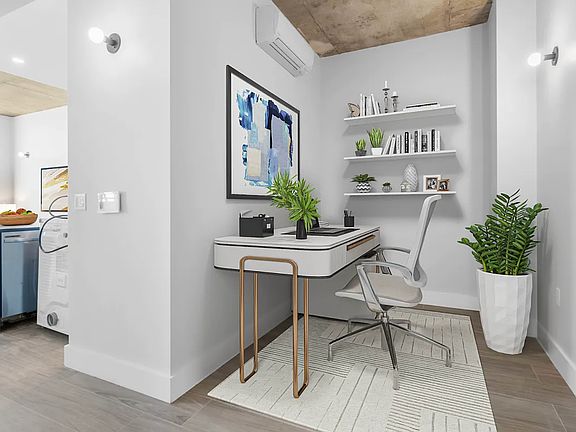 5th image of 101 Macombs Pl APT 4C