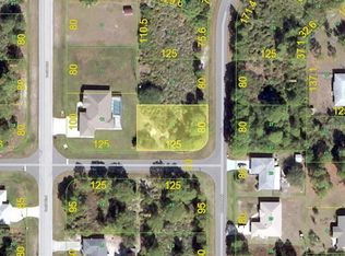 12288 Wadsworth Ave, Port Charlotte, FL 33981