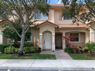 8333 SW 26th St #103, Miramar, FL 33025