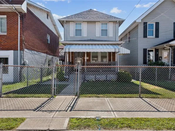 128 8th St, Turtle Creek, PA 15145